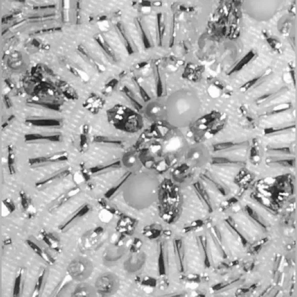 Sottero and Midgley by Maggie Sottero Kingsley Bridal Wedding Gown Dress sz 12 - Picture 4 of 8